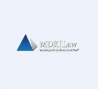 MDK Law Firm Logo