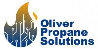 Oliver Propane Solutions Logo