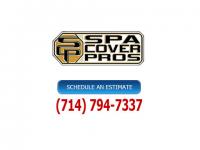 Spa Cover Pros logo