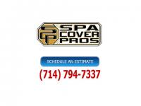 Spa Cover Pros Logo