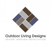 Outdoor Living Design and Build Logo
