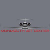 Monmouth Jet Center Logo