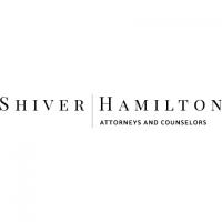 Shiver Hamilton logo