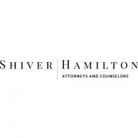 Shiver Hamilton Logo