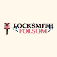 Locksmith Folsom CA logo