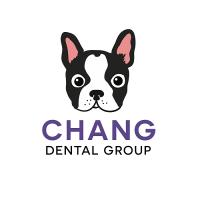 Chang Dental Group logo