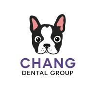 Chang Dental Group Logo