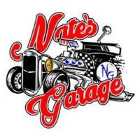 Nate's Garage Logo