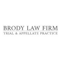 Brody Law Firm Logo