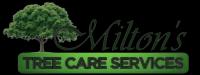 Milton's Tree Care Services LLC Logo