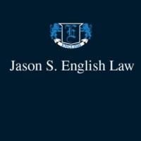 Jason S. English Law, PLLC logo