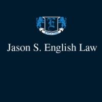 Jason S. English Law, PLLC Logo