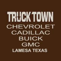Truck Town Chevrolet, Buick, GMC, Cadillac Logo