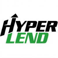 Hyperlend logo