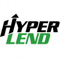 Hyperlend Logo