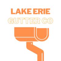 Lake Erie Gutter Co Logo