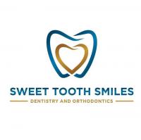 Sweet Tooth Smiles Dentistry and Orthodontics Logo