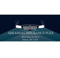 Arkansas Insurance Plex logo