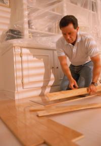 ESP Flooring Inc. Logo