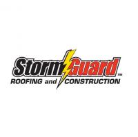 Storm Guard Roofing of Slidell Logo