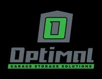 Optimal Garage Storage Solutions logo