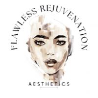 Flawless Rejuvenation Aesthetics Logo
