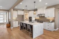 Detroit Remodeling Pros Logo