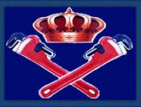 King's Plumbing logo