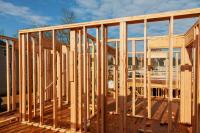 GR Construction Inc. Logo