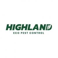 Highland Eco Pest Control of Arlington logo