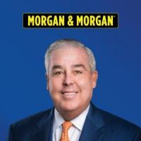 Morgan & Morgan Logo