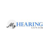 My Hearing Center Logo