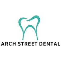 Arch Street Dental logo