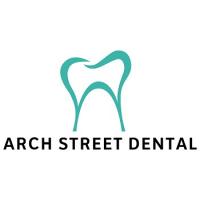 Arch Street Dental Logo