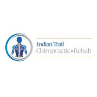 Indian Trail Chiropractic & Rehab Logo