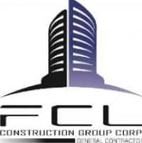 FCL Construction Group Corp Logo