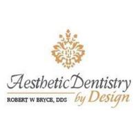 Aesthetic Dentistry By Design: Robert W. Bryce, DDS Logo