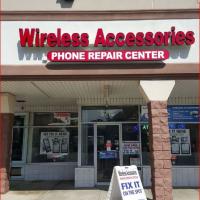 Wireless Accessories Logo