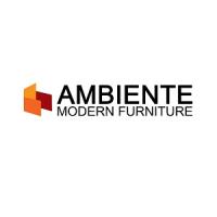Ambiente Modern Furniture logo