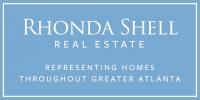 Rhonda Shell Real Estate Logo