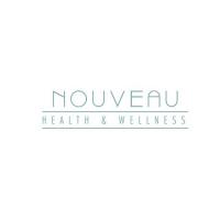 Nouveau Health and Wellness Logo