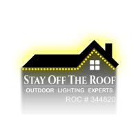Stay Off the Roof Logo