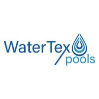 WaterTex Pools Logo
