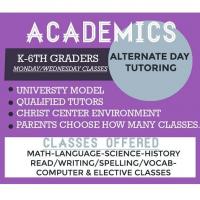 Hearts Academy of Excellence Logo