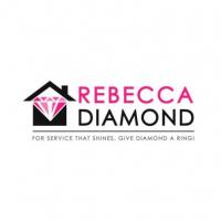 Rebecca Diamond, Realtor logo