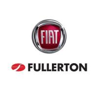 Fullerton FIAT logo