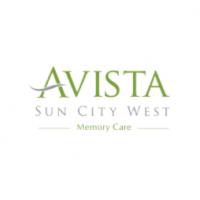 Avista Sun City West Memory Care logo