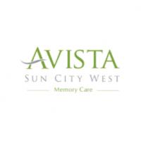 Avista Sun City West Memory Care Logo
