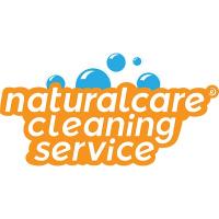 Naturalcare Cleaning Service Logo