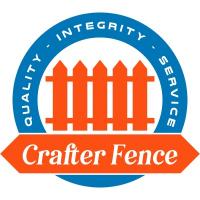 Crafter Fence Logo